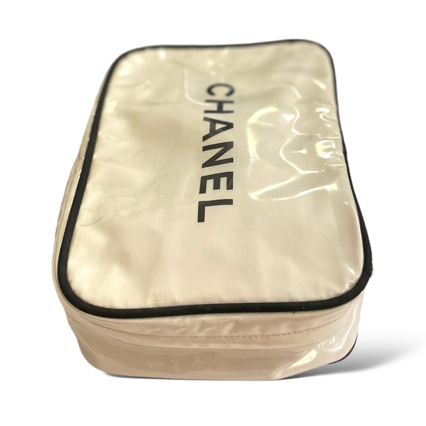 CHANEL Vintage Make-up Case
