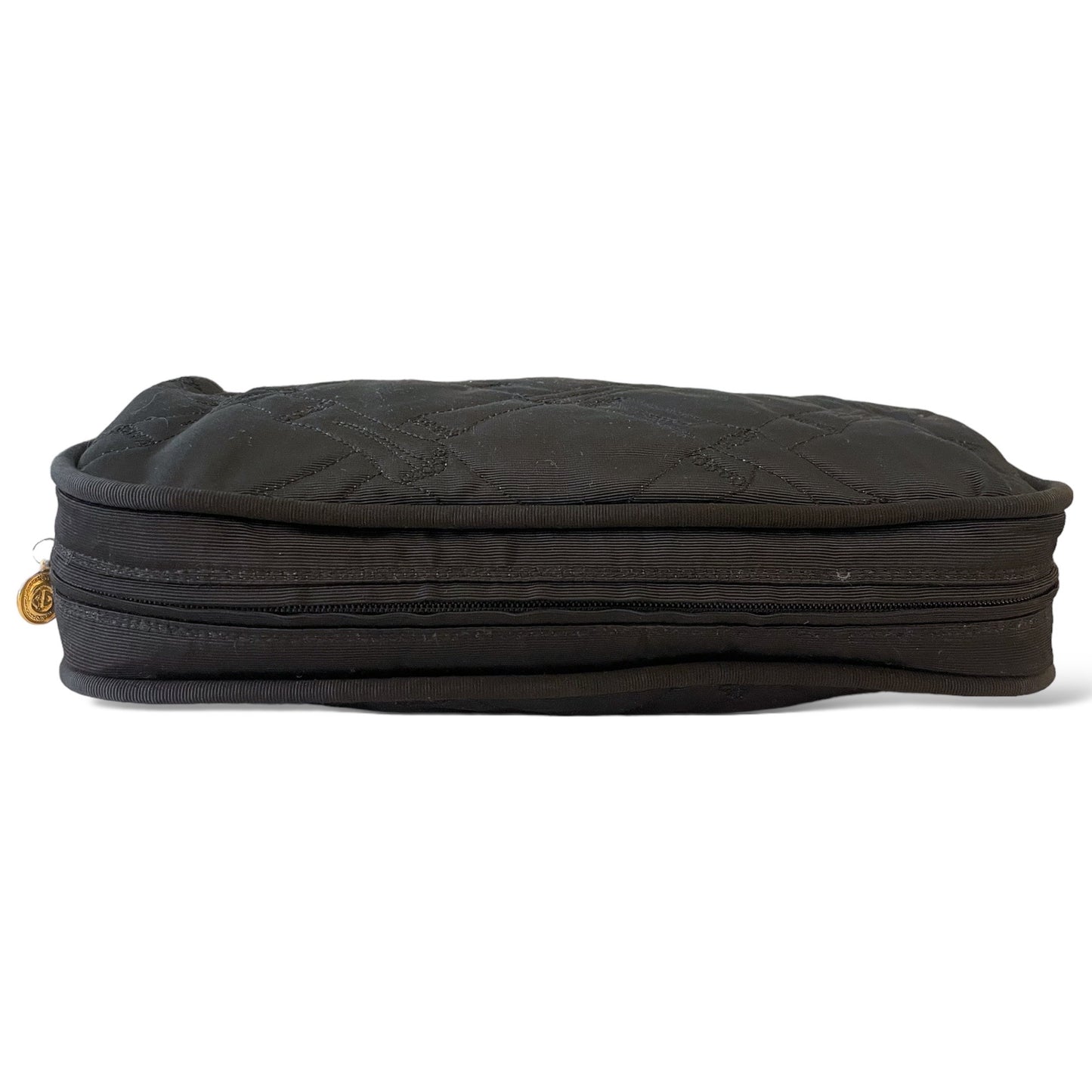 GUCCI Vintage Large Traveling Case