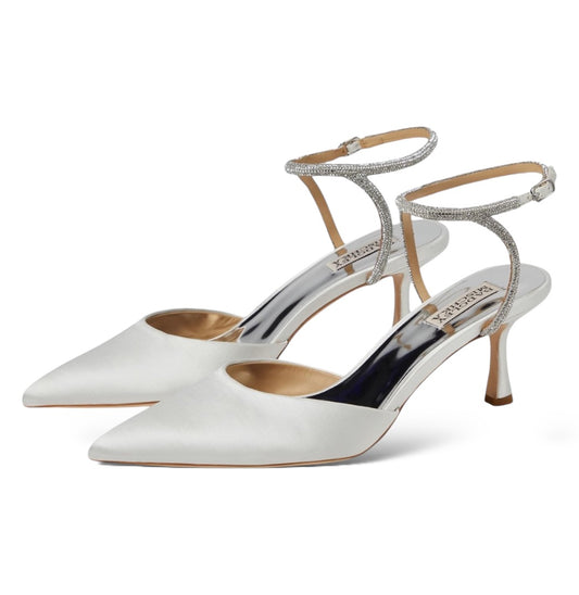Badgley Mischka Women's Autumn Pump |Size: 6|