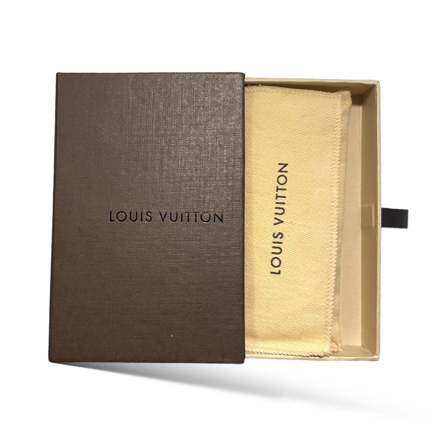 LOUIS VUITTON Vintage Key Holder
