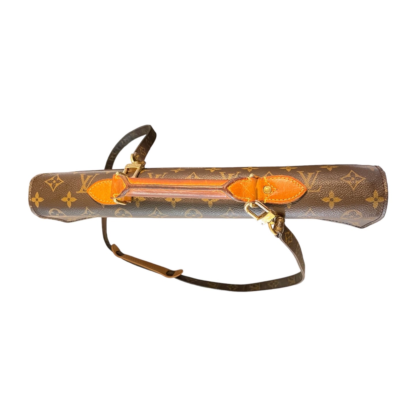LOUIS VUITTON Monogram Serviette Conseiller Briefcase