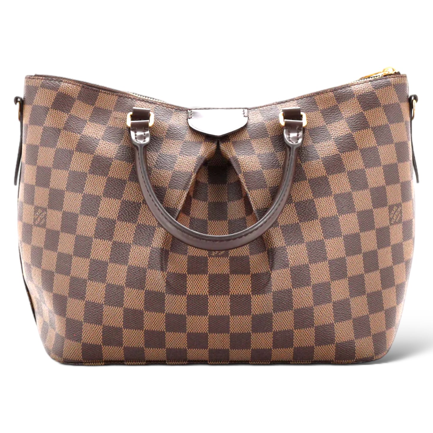 LOUIS VUITTON  Siena Handbag Damier MM