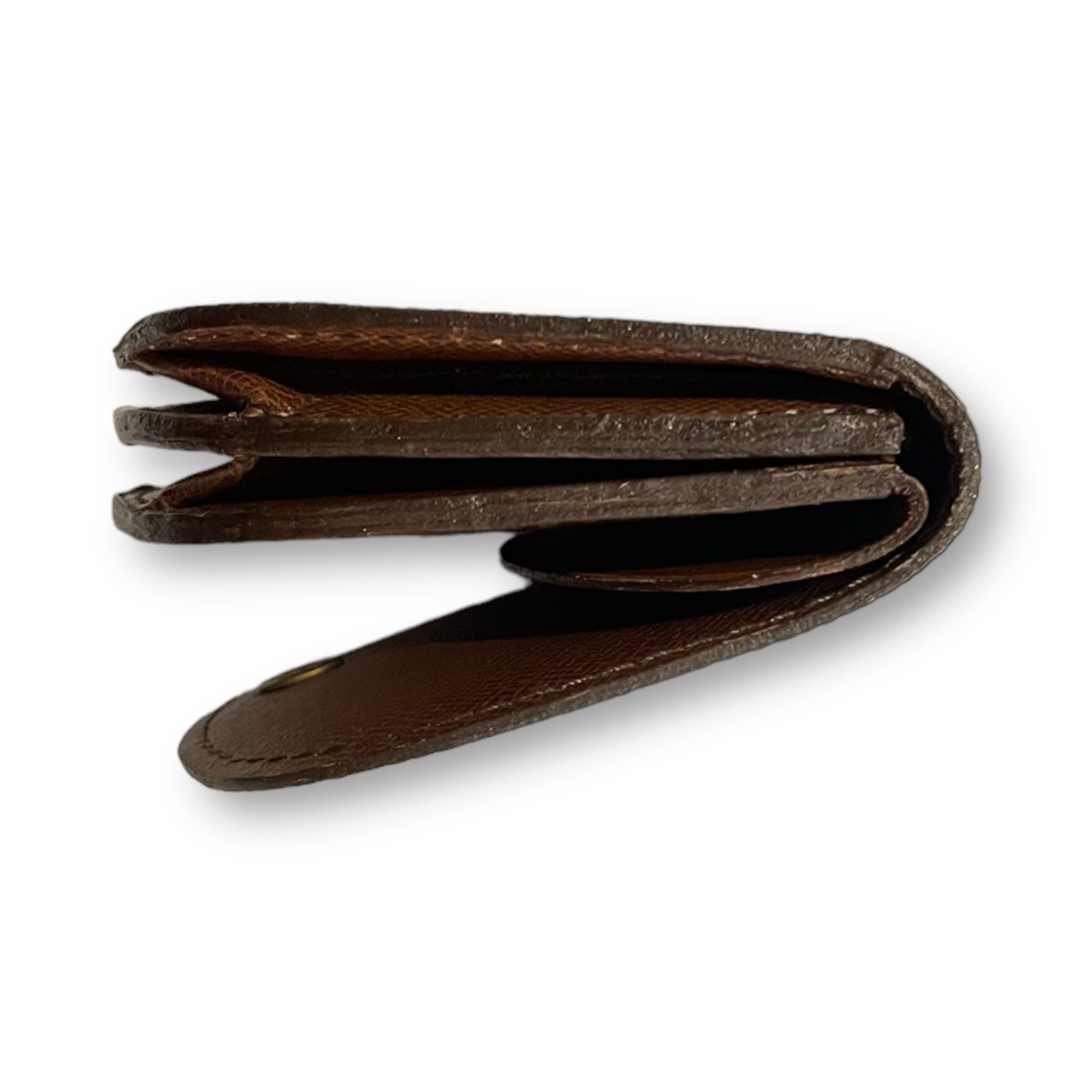LOUIS VUITTON Vintage Coin Purse