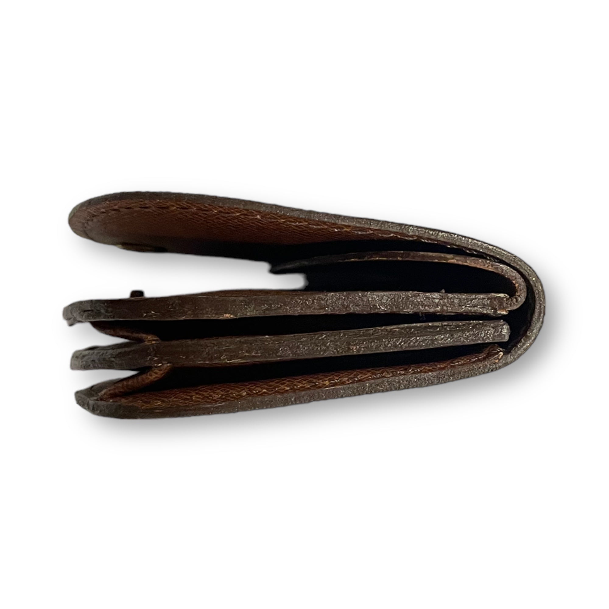 LOUIS VUITTON Vintage Coin Purse