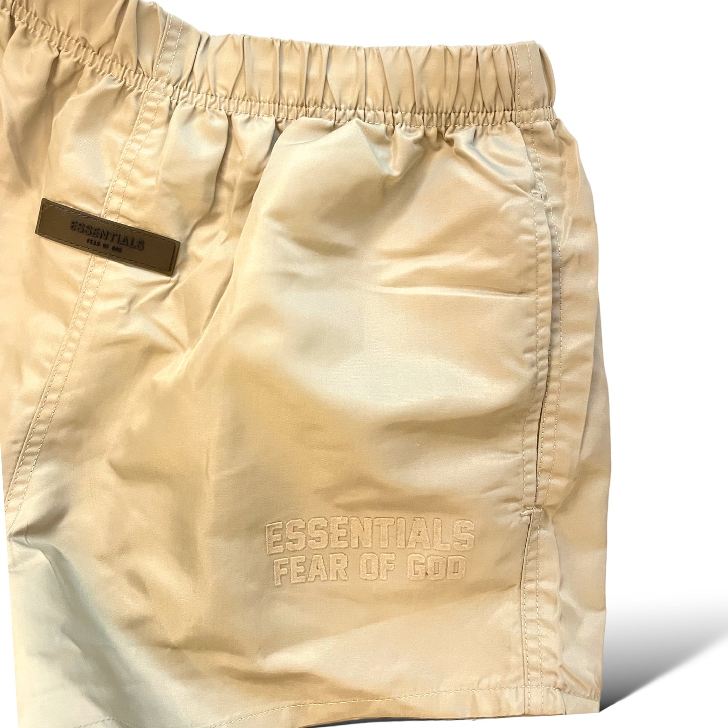 ESSENTIALS X Fear of God Shorts |Size: Mens XS|