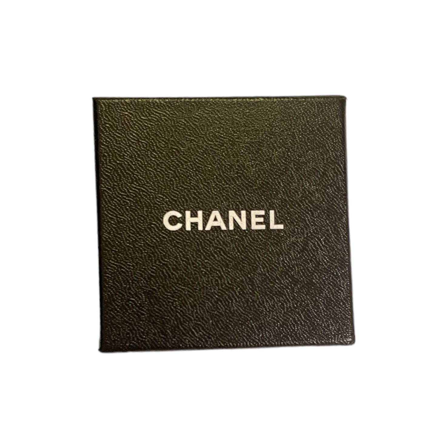 CHANEL Vintage Fall 1995 Mens Cufflinks