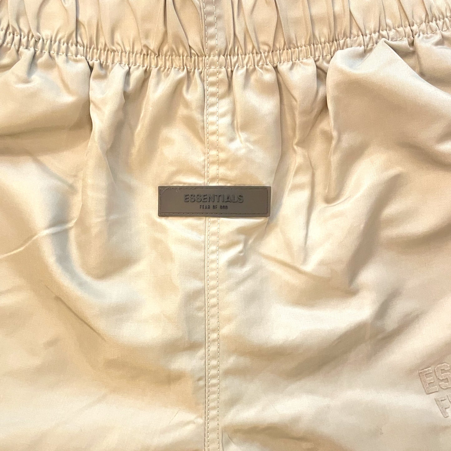 ESSENTIALS X Fear of God Shorts |Size: Mens XS|