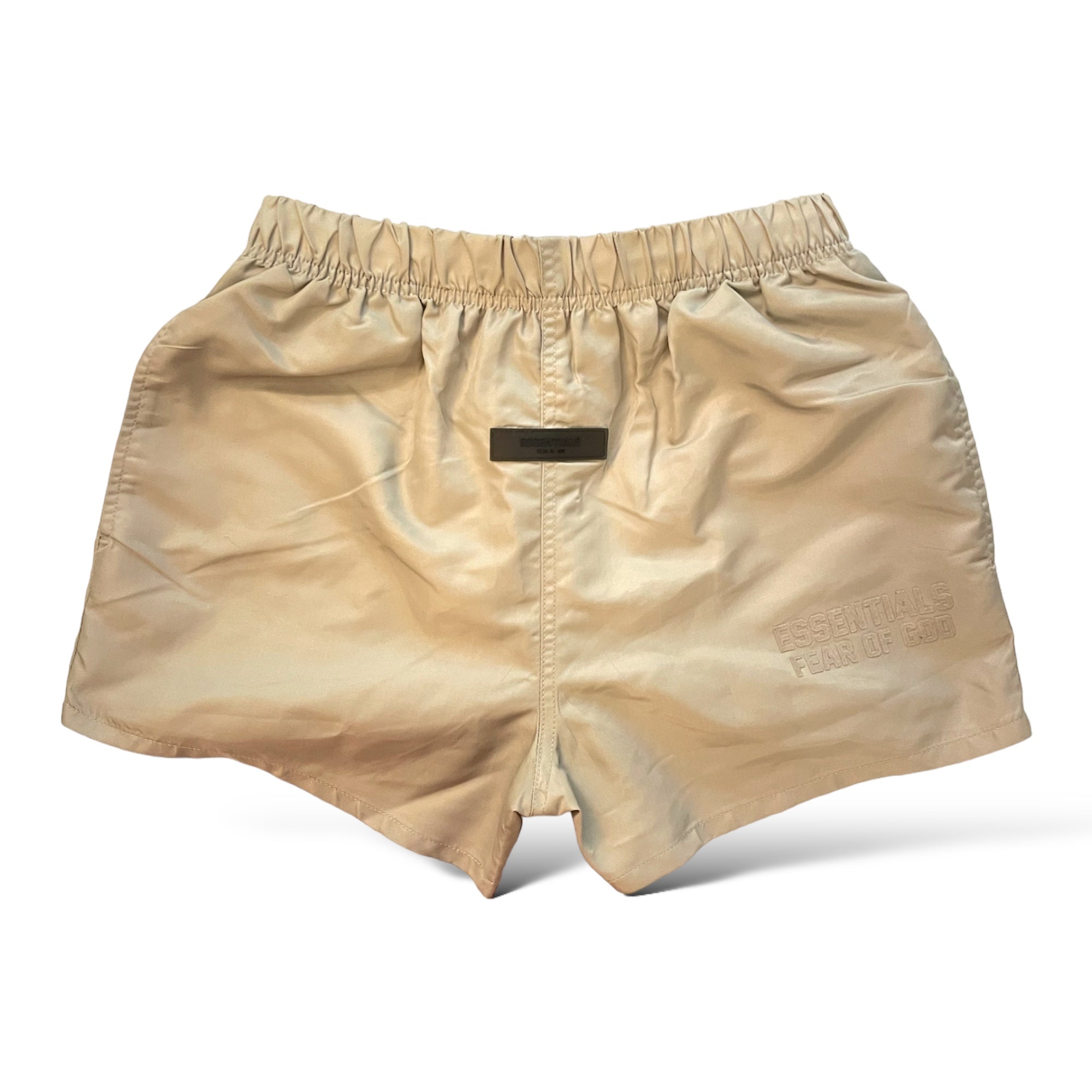 ESSENTIALS X Fear of God Shorts |Size: Mens XS|