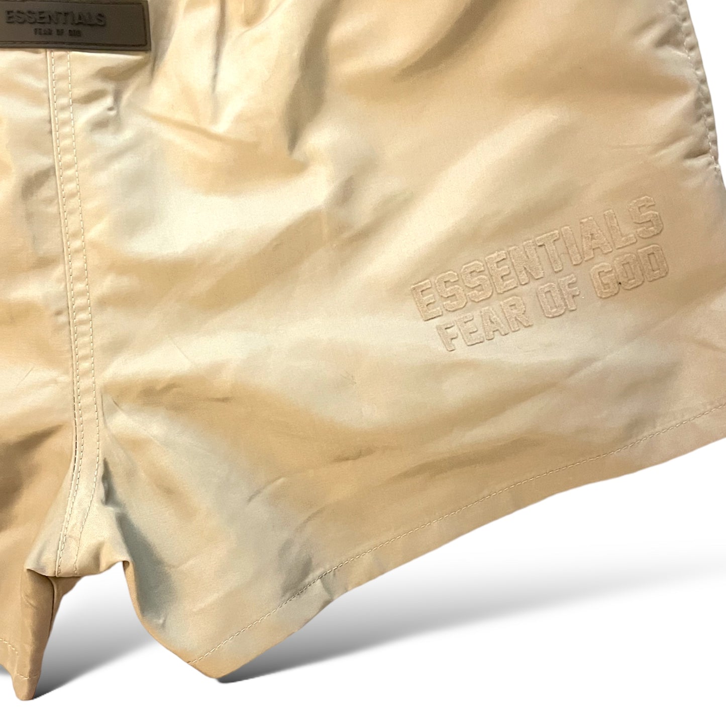 ESSENTIALS X Fear of God Shorts |Size: Mens XS|