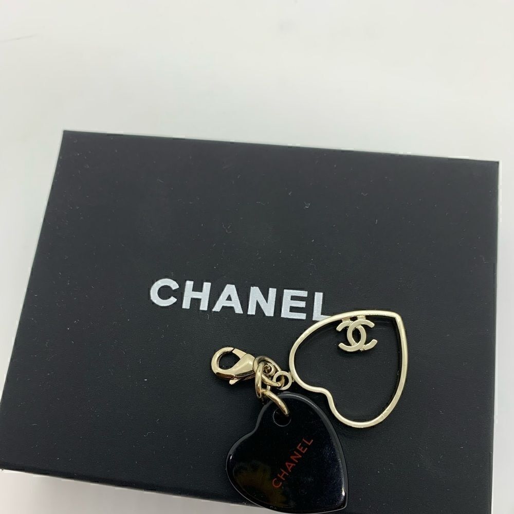 Chanel Vintage Chanel bag charm