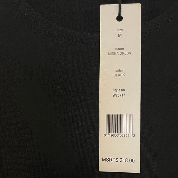 Walter Baker MISHA Dress |Size: Medium|