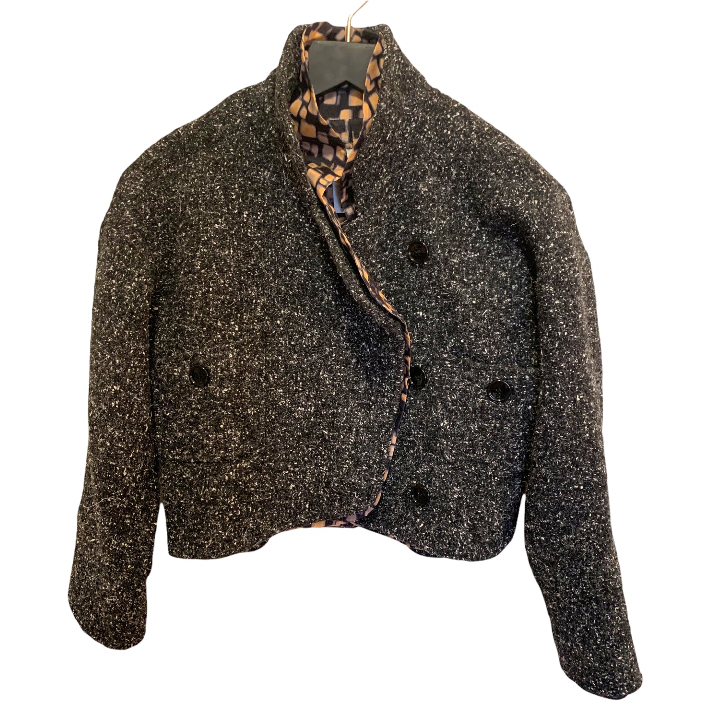 MISSONI Coat Made in Italy | US 6 |