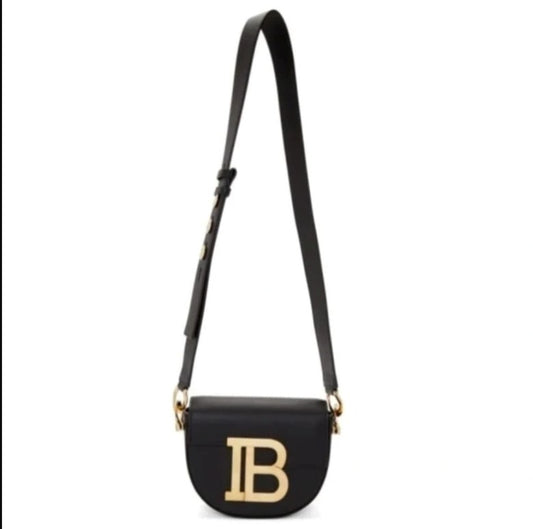BALMAIN Crossbody/ Shoulder Bag