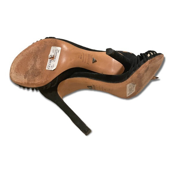 SCHUTZ YVANA Heels |Size: 7.5B|