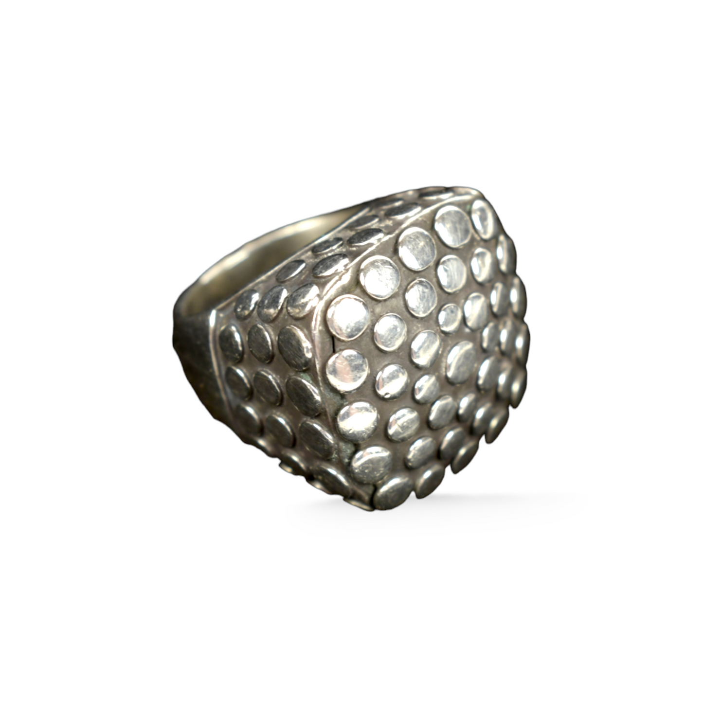 John hardy Dot Ring