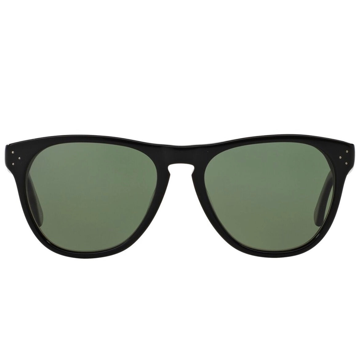 Oliver Peoples Mens Daddy B 58mm Sunglasses