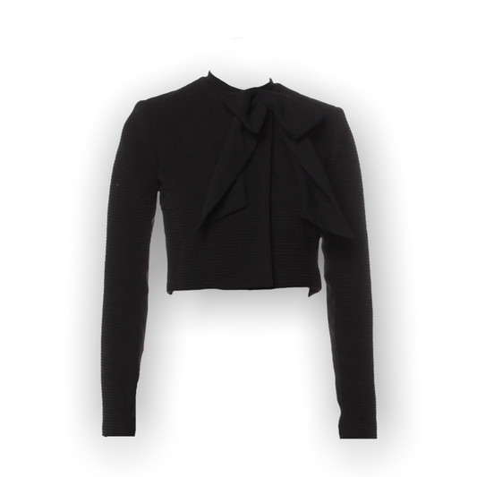 Alice + Olivia Bolero Jacket |Size: XS|