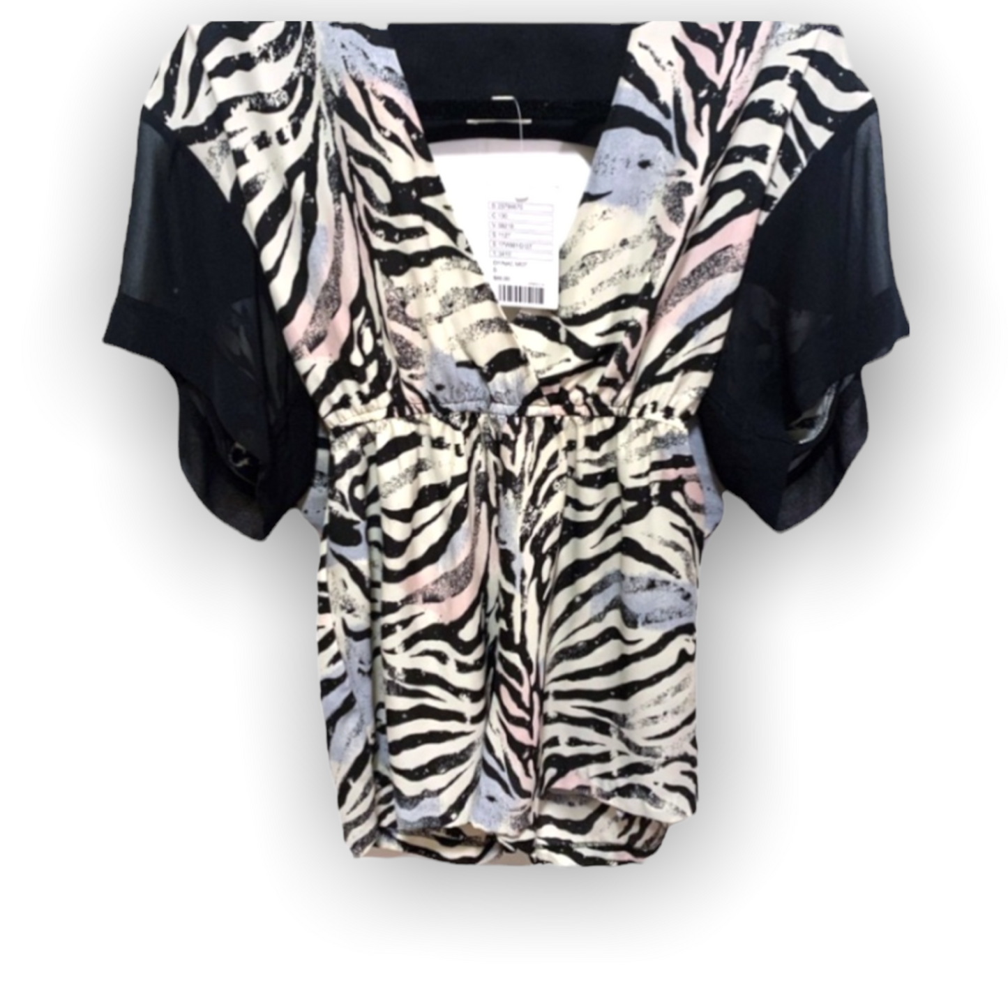 Silence & Noise romper NWT Size: Small