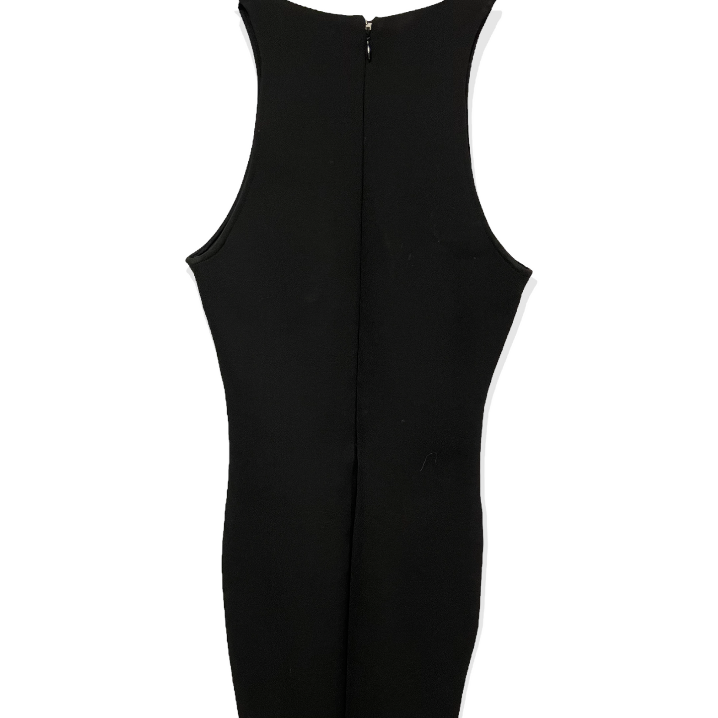 Ronny Kobo  Quintessential Little Black Dress