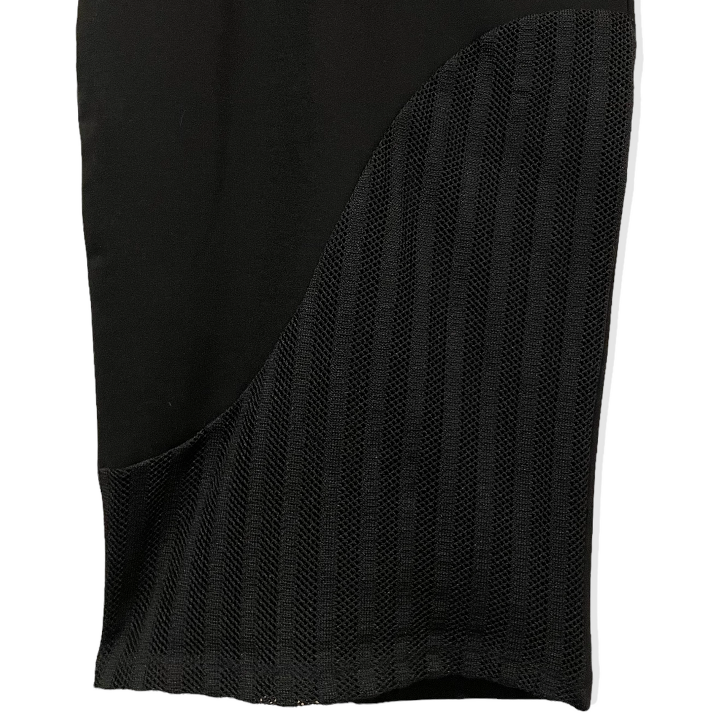 Ronny Kobo  Quintessential Little Black Dress