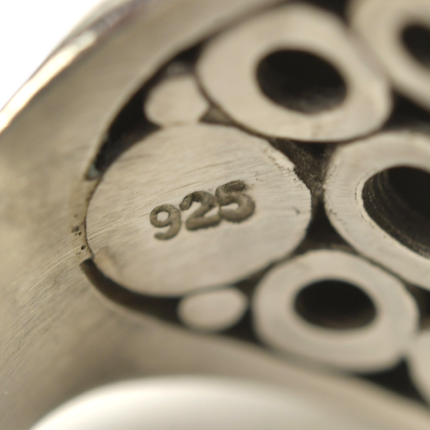 John hardy Dot Ring