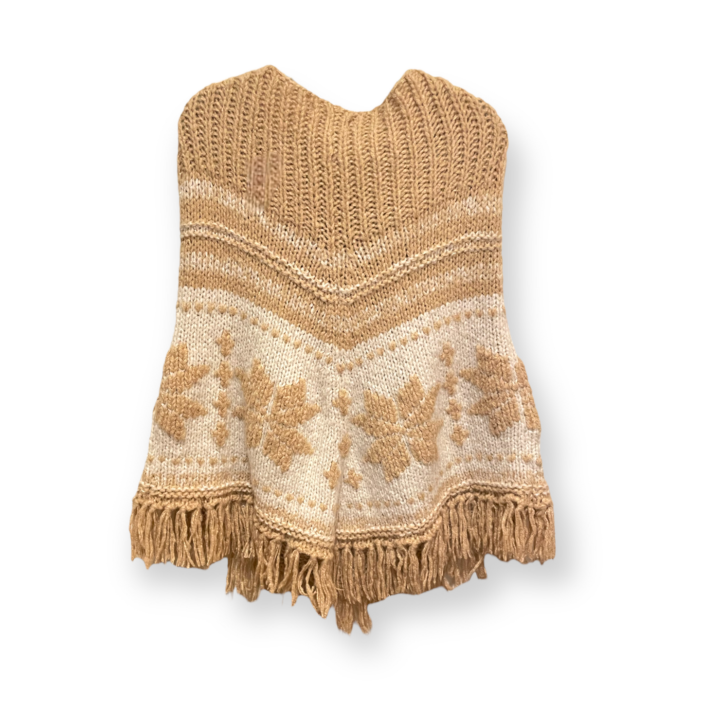BCBGMAXAZRIA Poncho |Size:S/M|