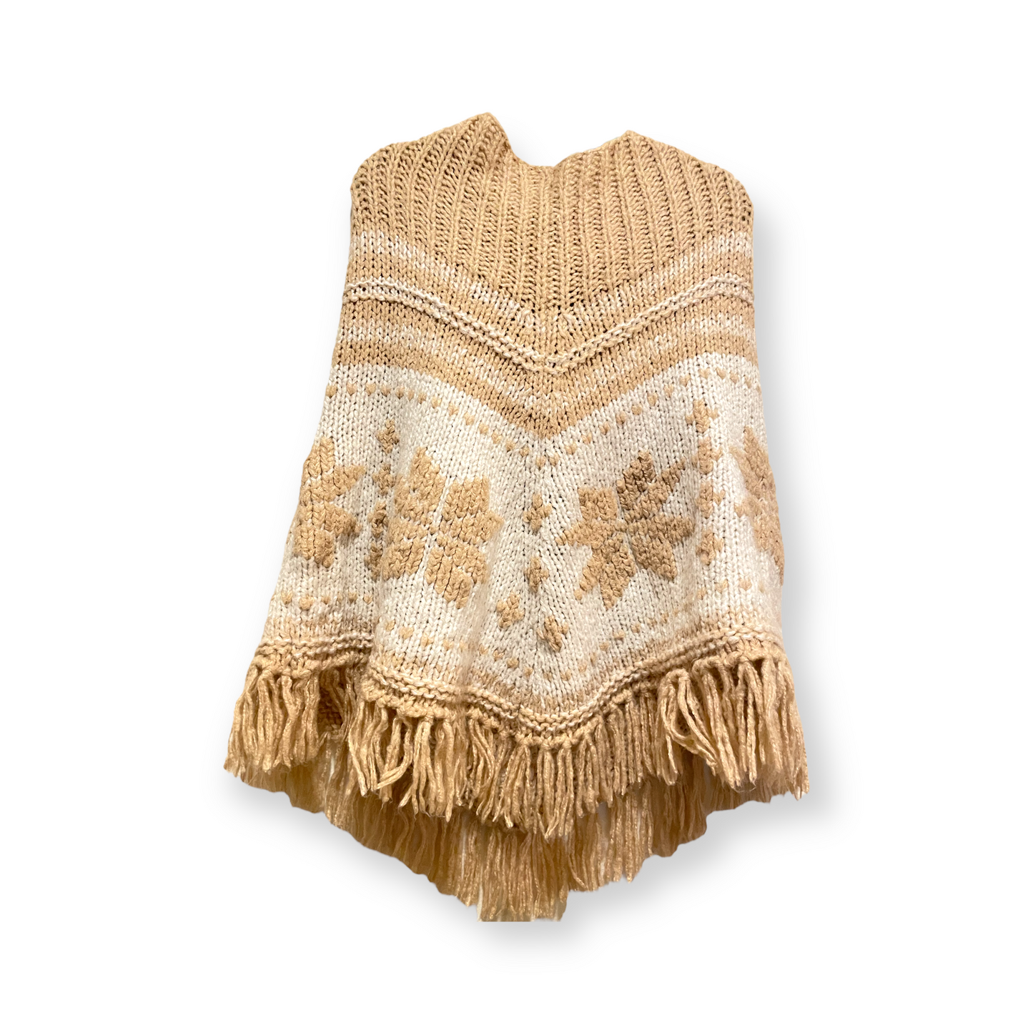 BCBGMAXAZRIA Poncho |Size:S/M|