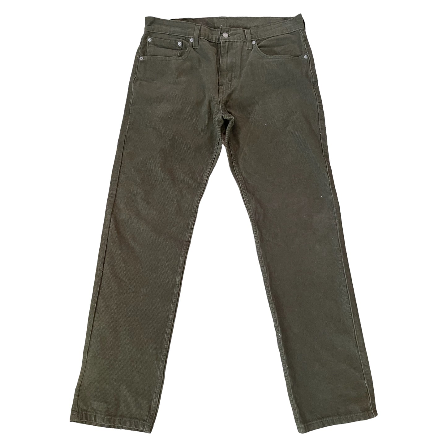 LEVI’S 502 Corduroy Pants |Size: 32 x 32|