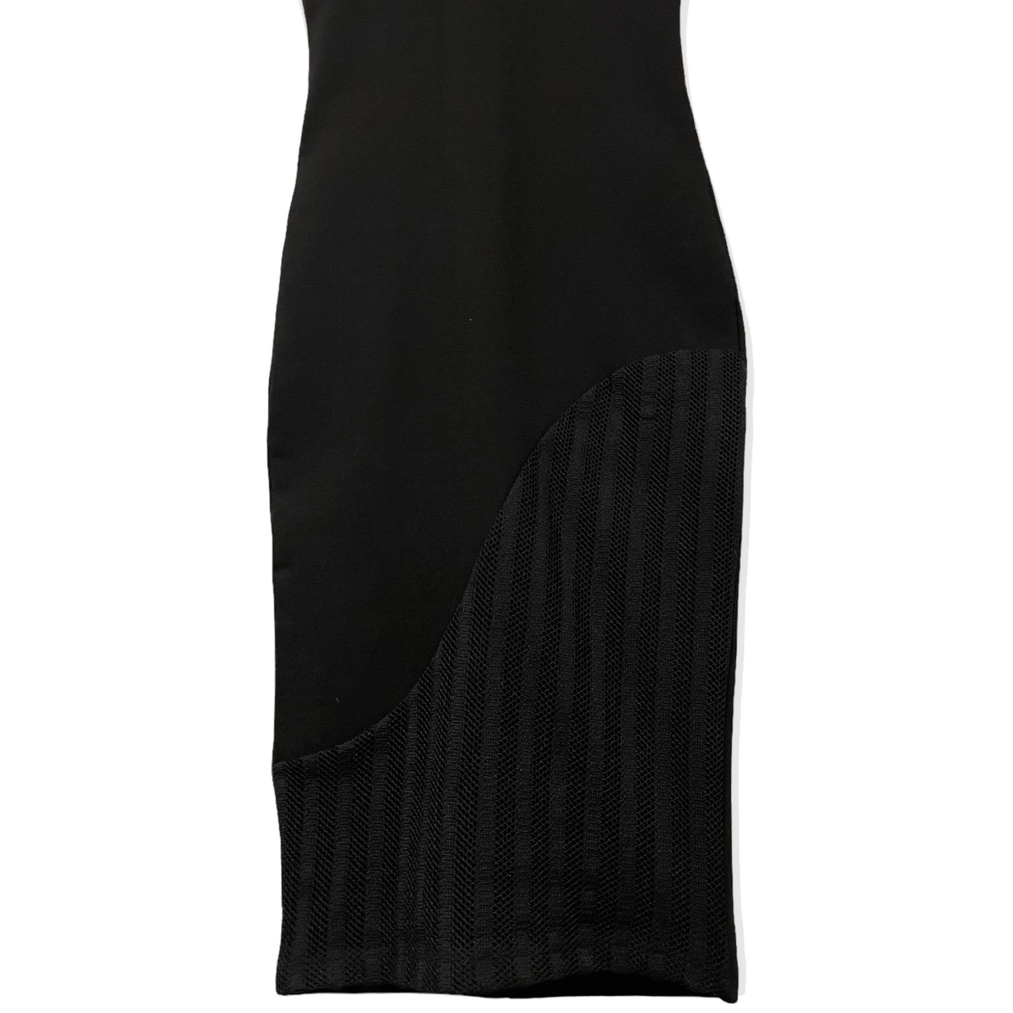 Ronny Kobo  Quintessential Little Black Dress