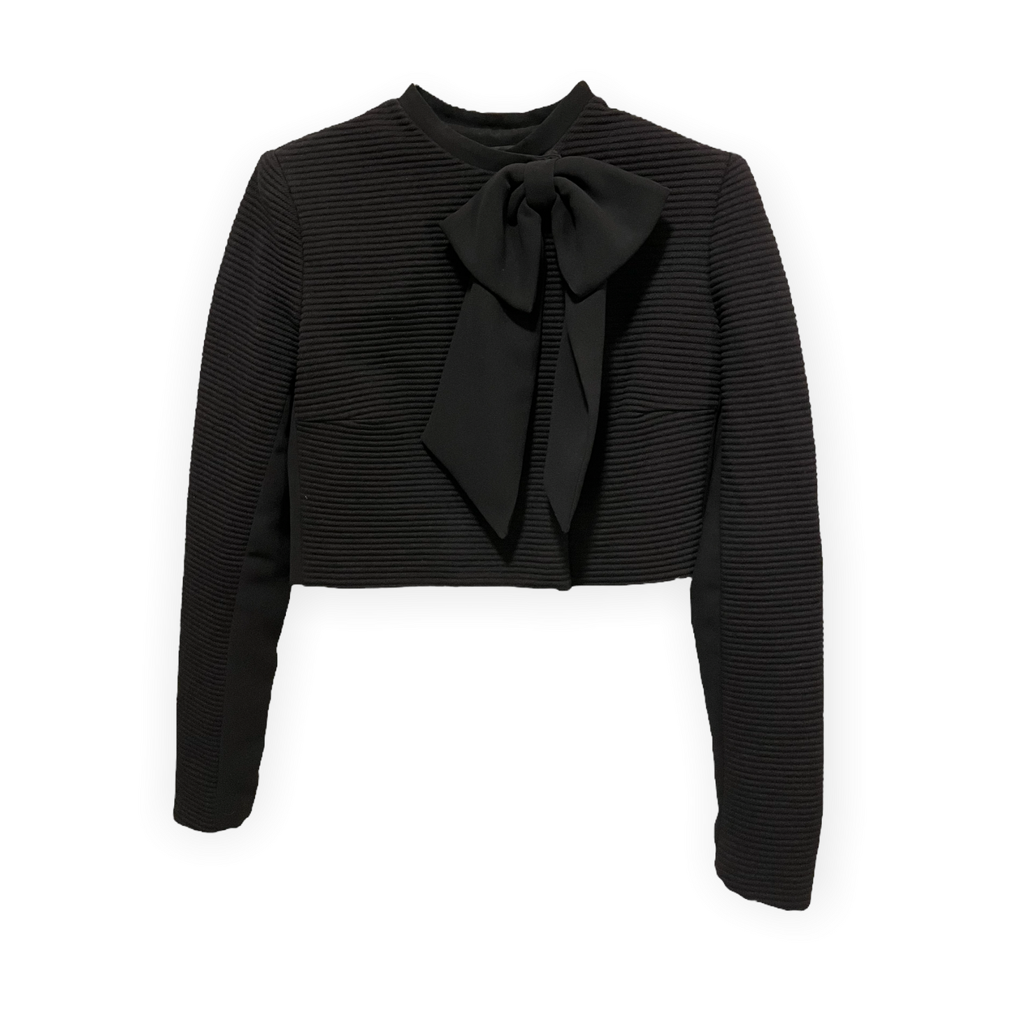 Alice + Olivia Bolero Jacket |Size: XS|
