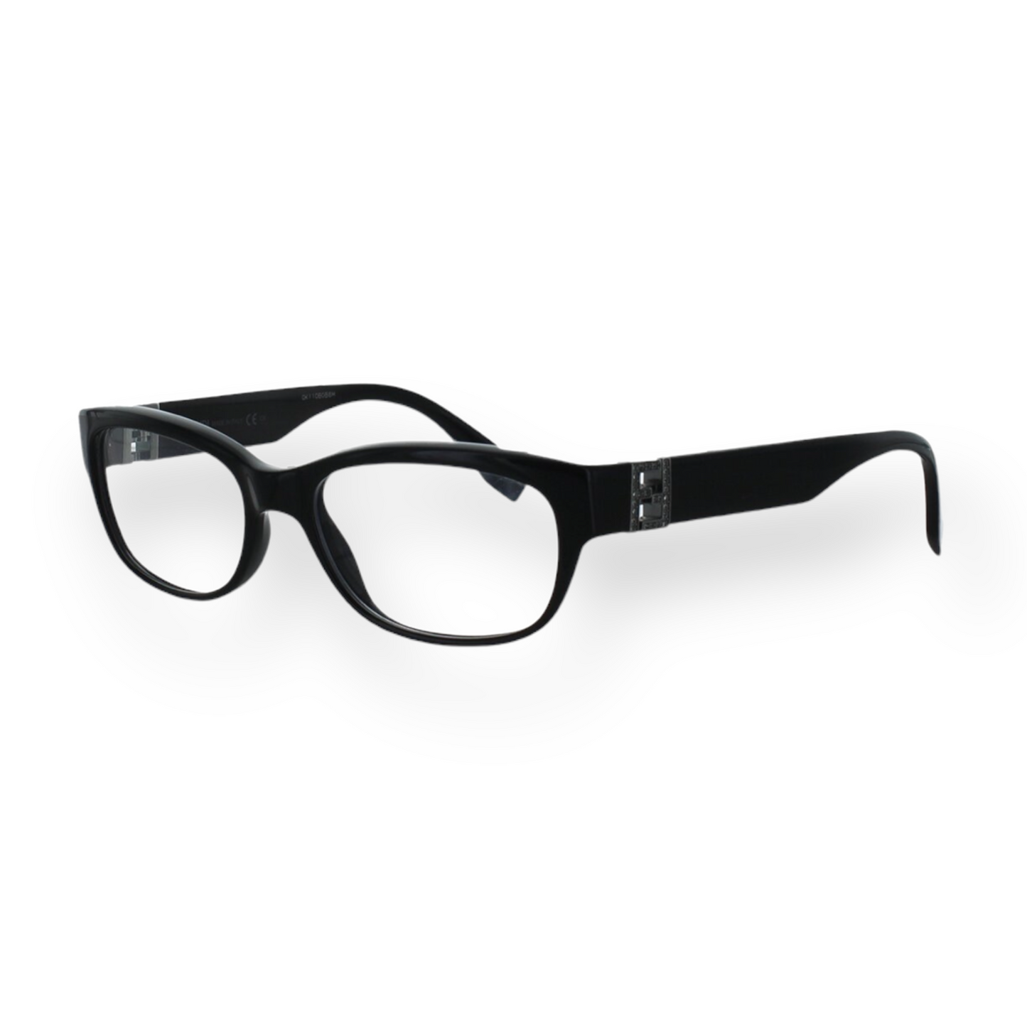 FENDI Women's 52mm Optical Frames