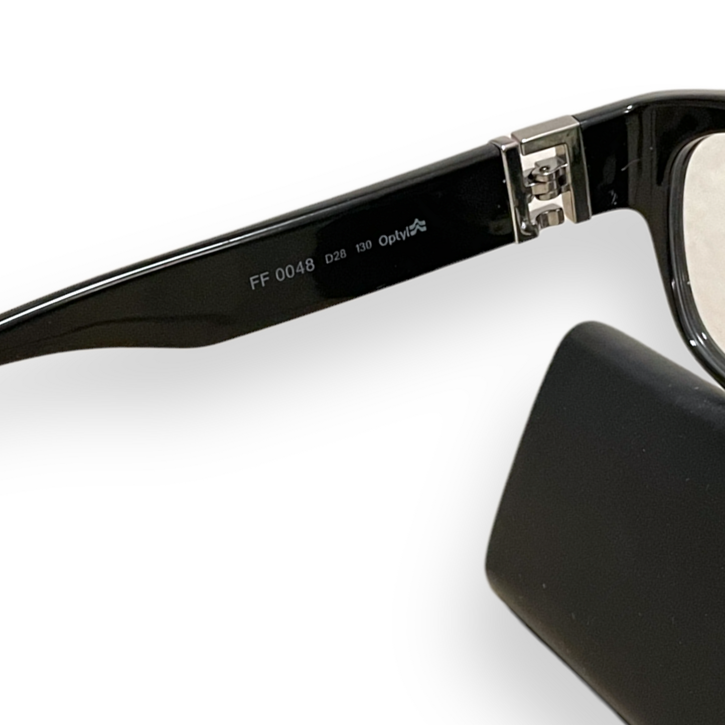 FENDI Women's 52mm Optical Frames