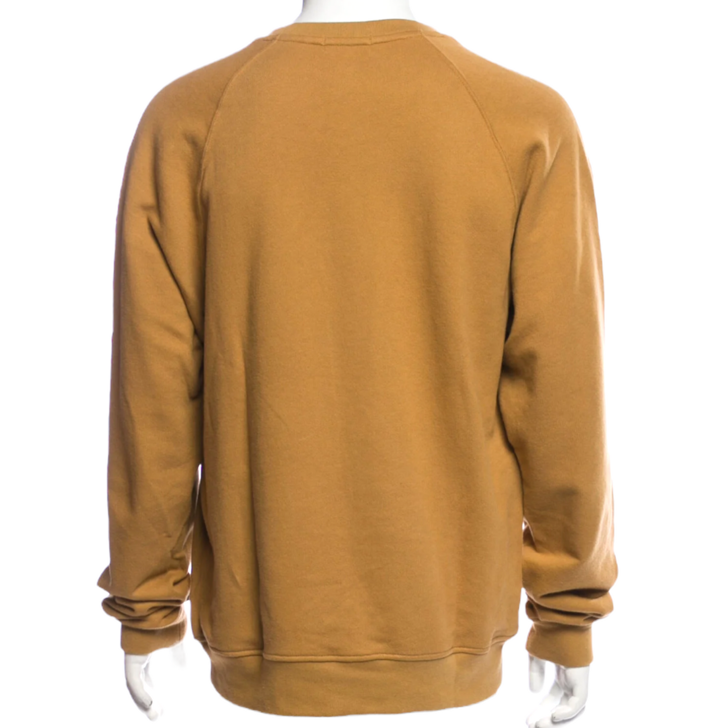 JOHN ELLIOTT Crew Neck Long Sleeve Sweater
