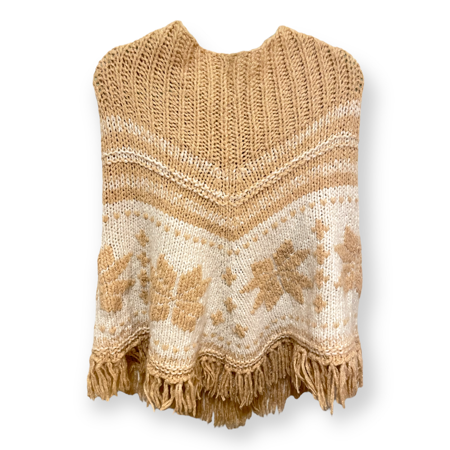 BCBGMAXAZRIA Poncho |Size:S/M|