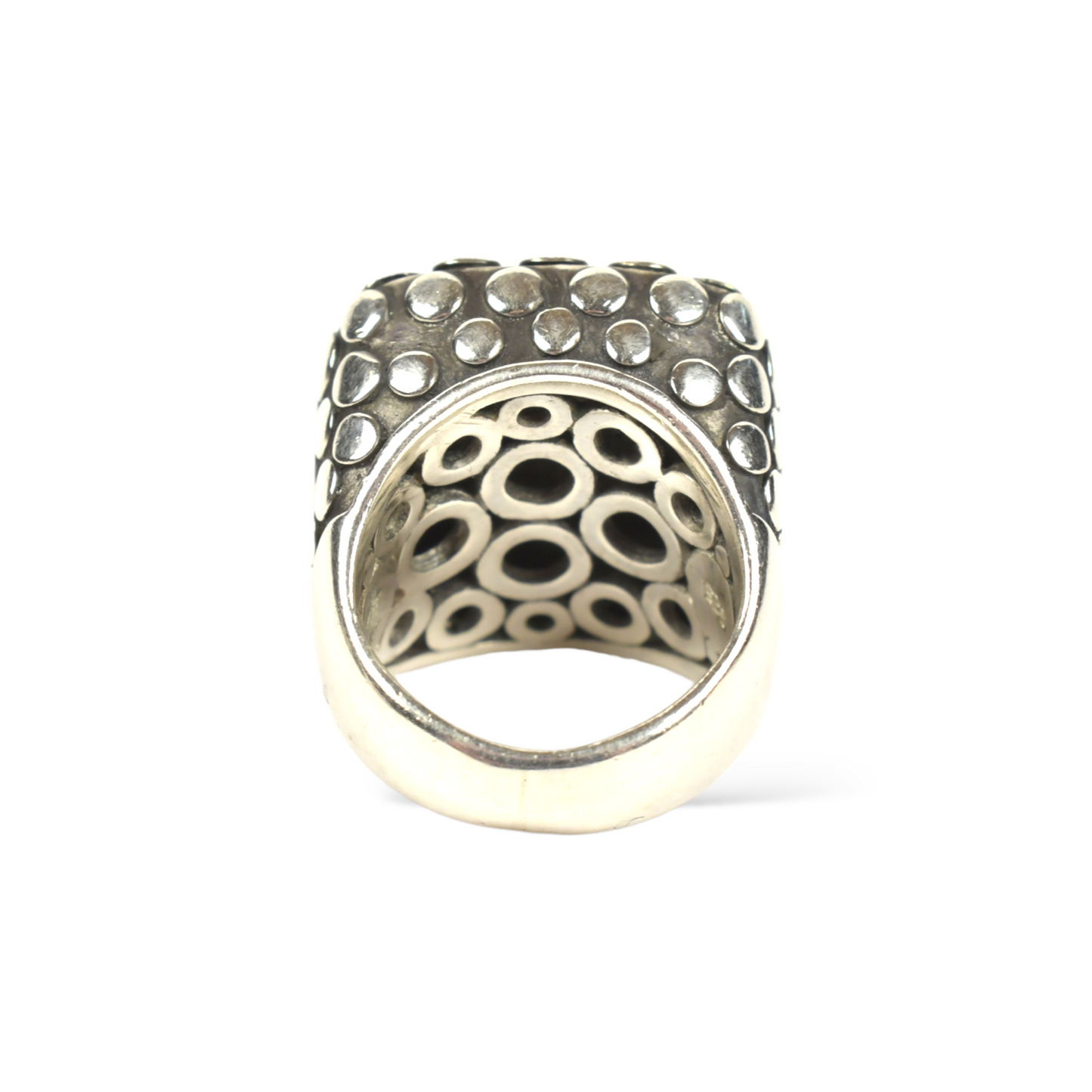 John hardy Dot Ring