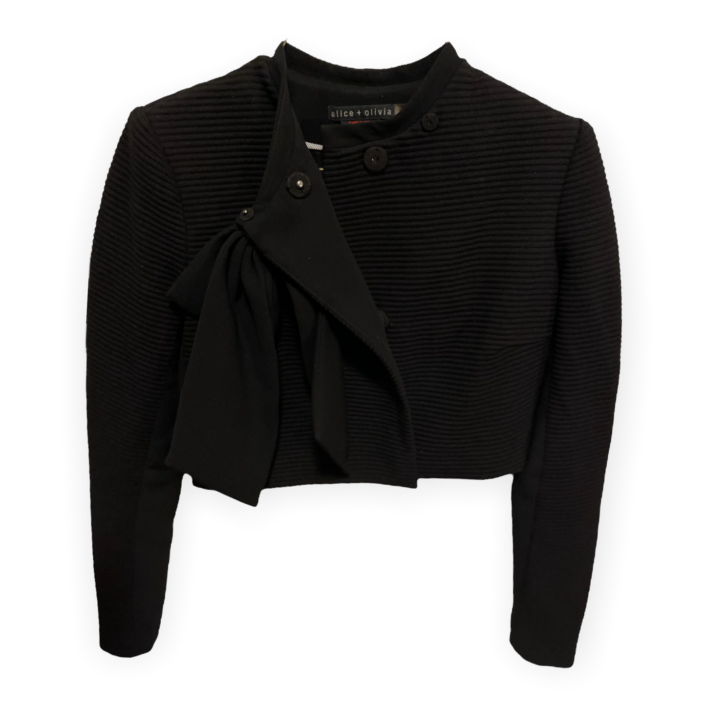 Alice + Olivia Bolero Jacket |Size: XS|