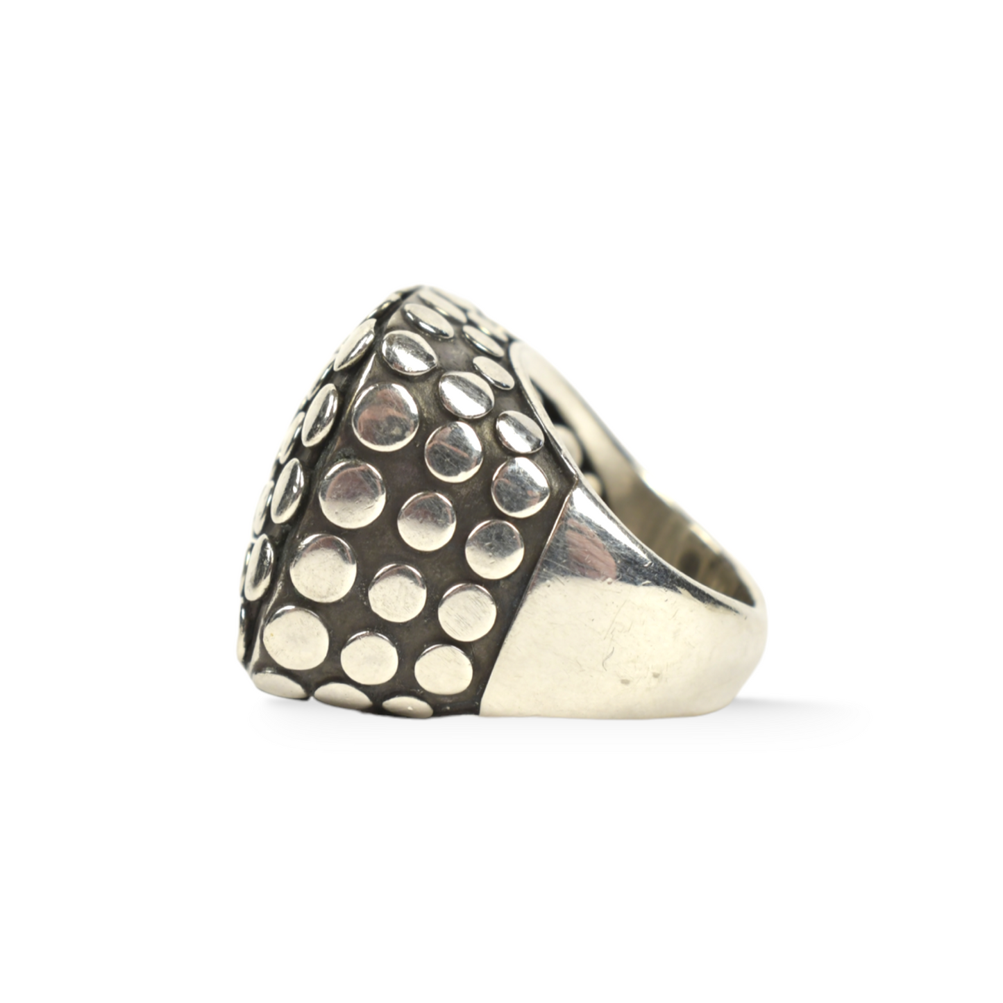 John hardy Dot Ring