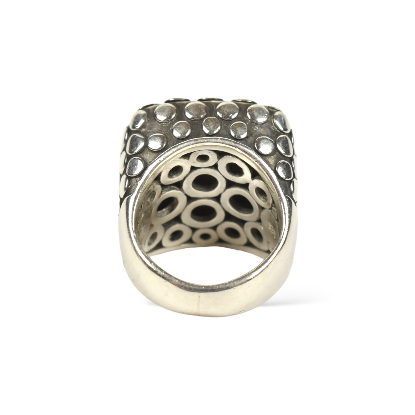 John hardy Dot Ring