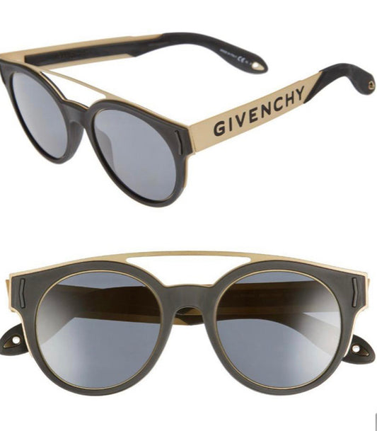 Givenchy 50mm Unisex Sunglasses - photo 2 of 6