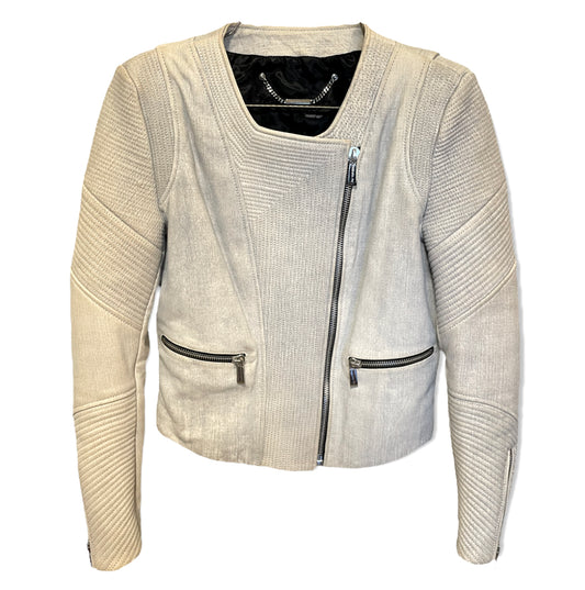 Barbara Bui Moto Jacket - photo 2 of 11