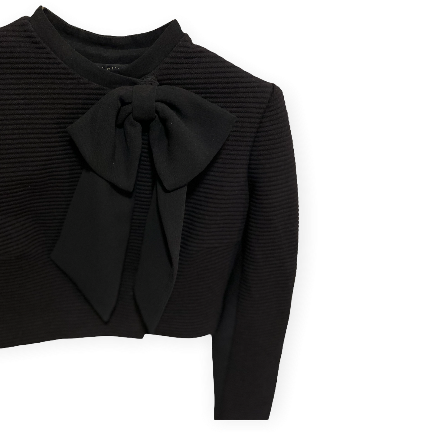 Alice + Olivia Bolero Jacket |Size: XS|