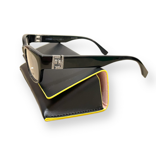 FENDI Women's 52mm Optical Frames