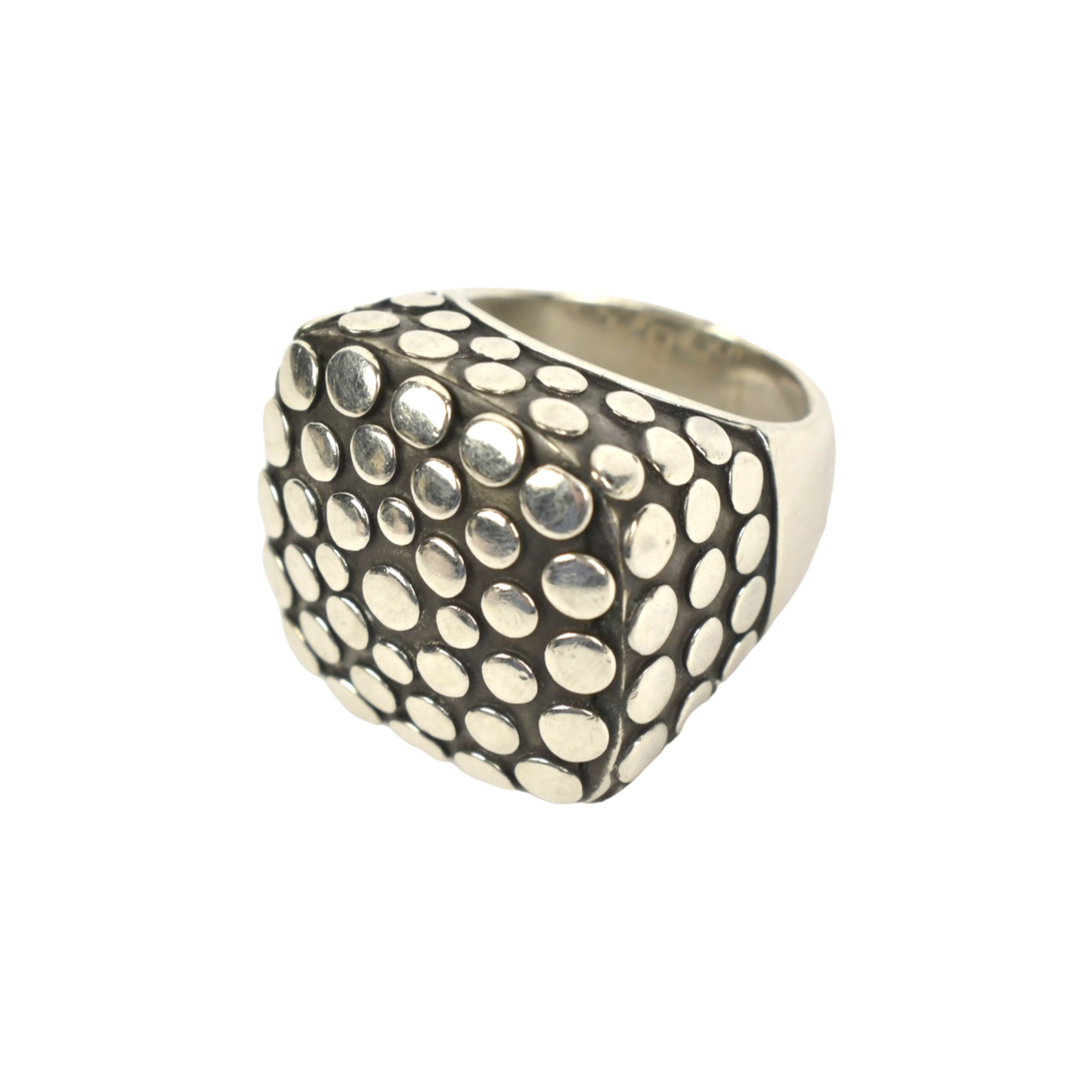 John hardy Dot Ring