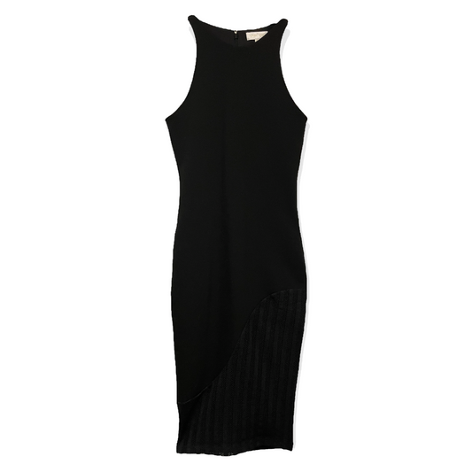 Ronny Kobo  Quintessential Little Black Dress