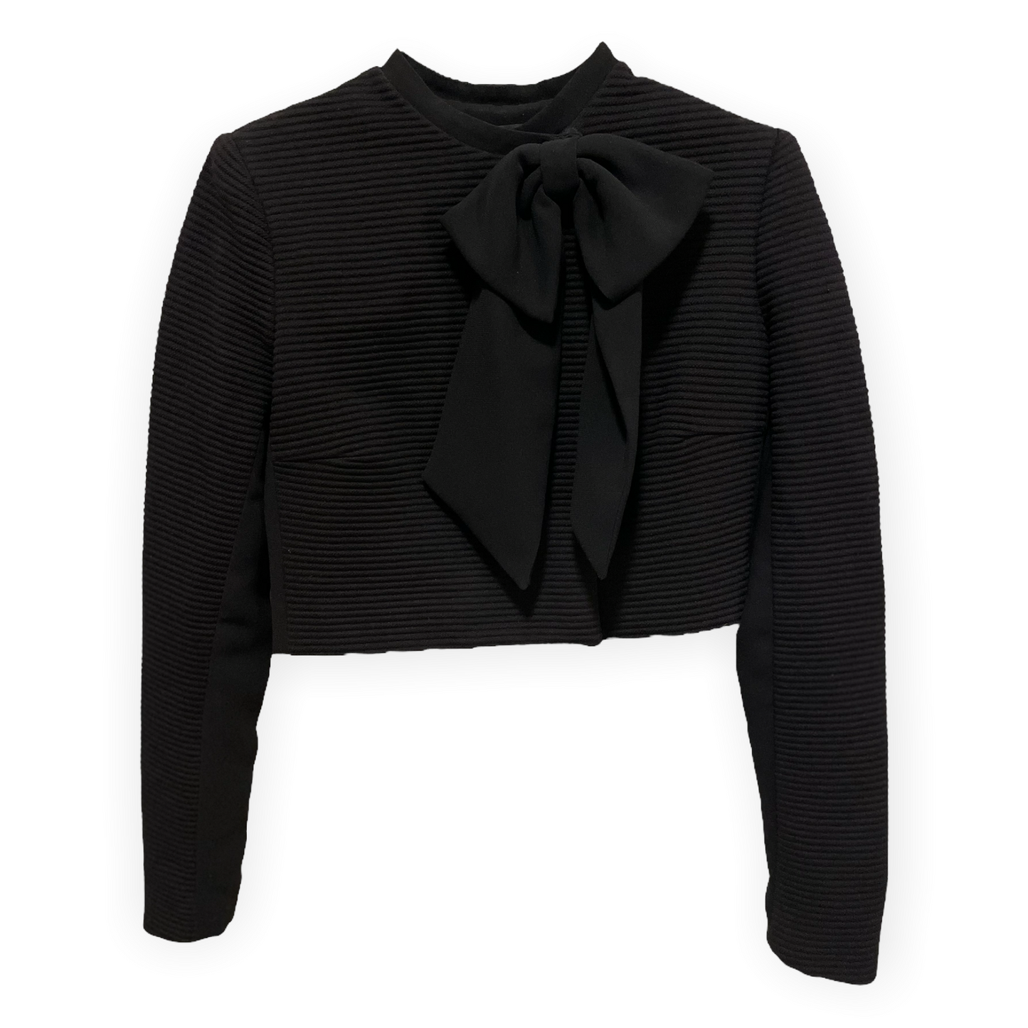 Alice + Olivia Bolero Jacket |Size: XS|