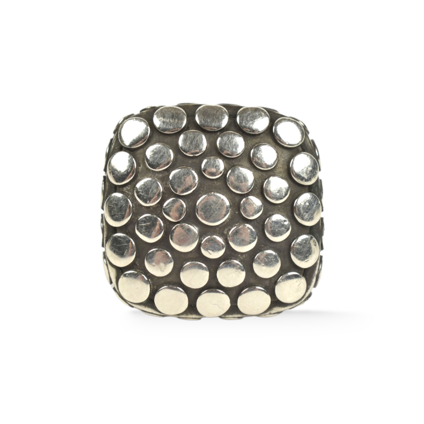John hardy Dot Ring