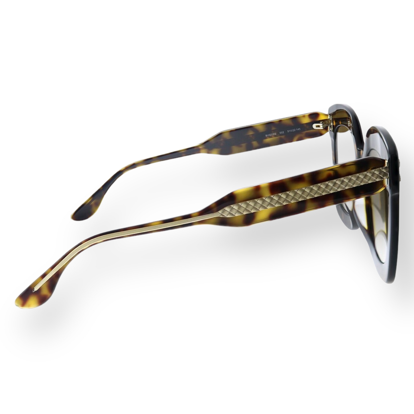 Bottega Veneta Women's 51mm Sunglasses