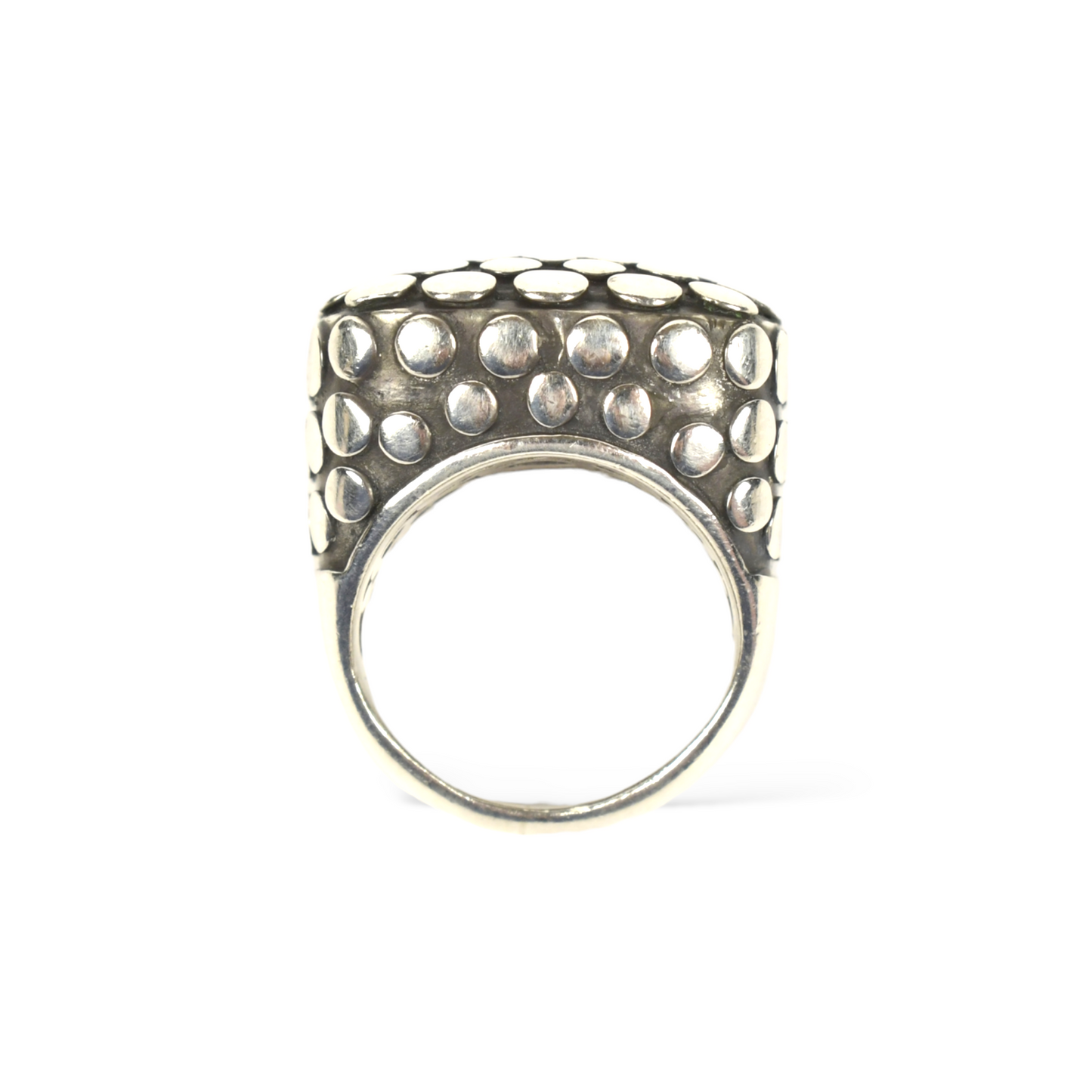 John hardy Dot Ring