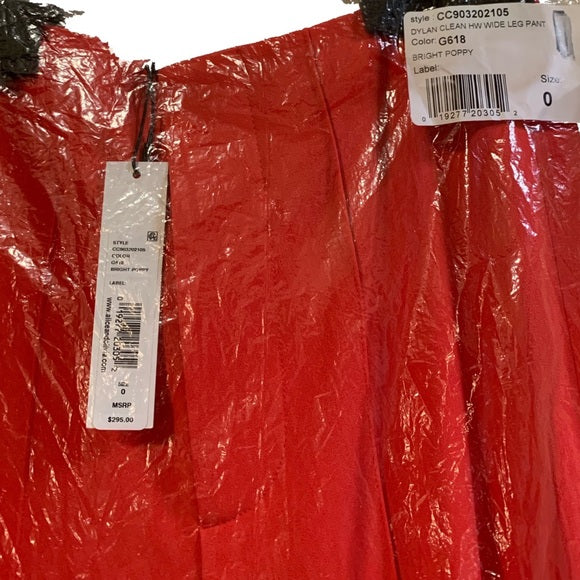 Alice+Olivia Dylan Pants Size 0