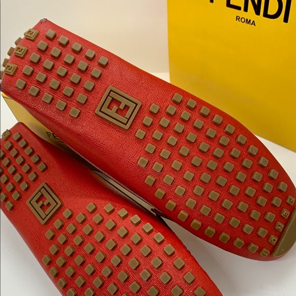Vintage Fendi Women’s Drivers